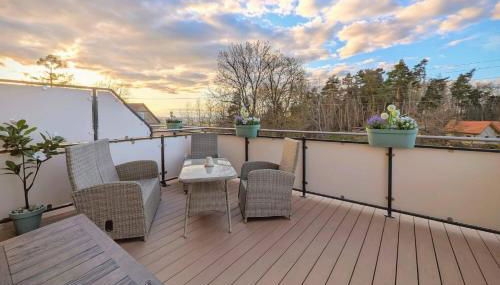 Ferienquartier Forsthaus 2 - Foto 4