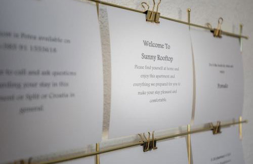 Sunny Rooftop - Foto 10