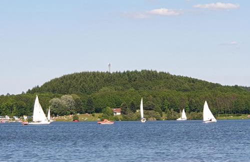 Ferienhaus an See - Foto 17