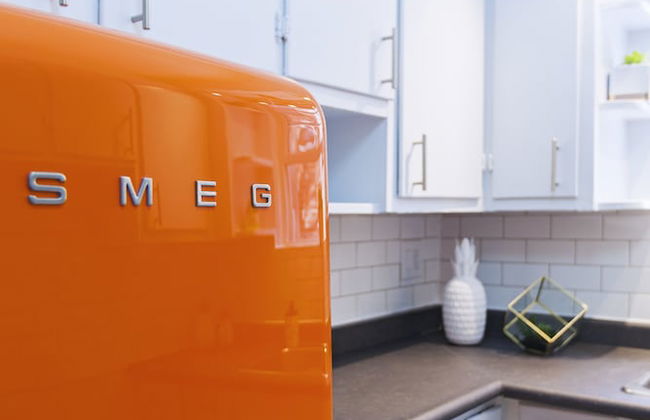 Bright 4-Bedroom in Forest Hill - Photo 17