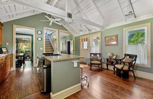 The Fourth Oak by Juniper Holiday + Home - Foto 13