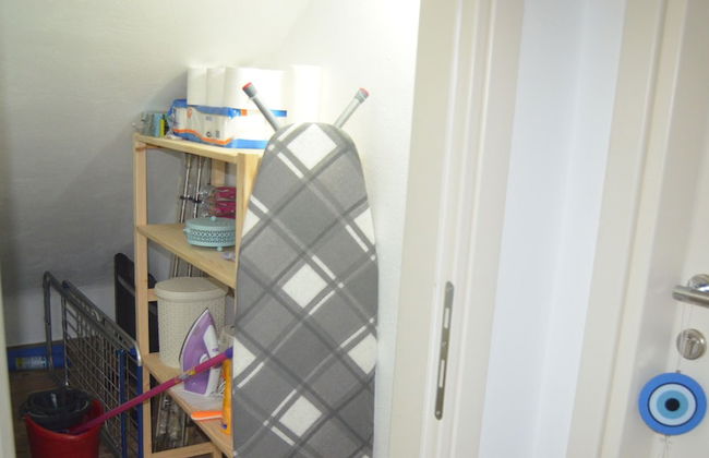 Thor & Freyja's of Poseidonia Syros Holiday House - Foto 7