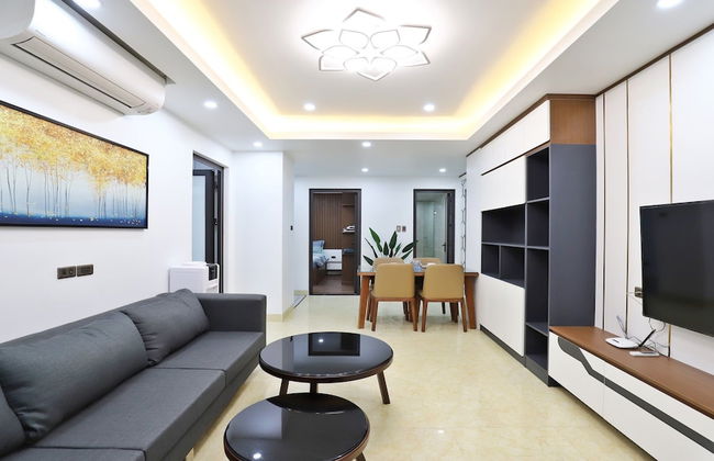 Xuan La Apartment - Foto 10