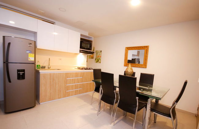 La Martinera Avenida San José - Photo 61