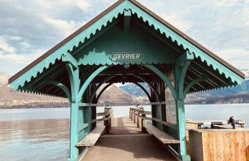 Maison de Famille Vintage Cosy - Photo 23