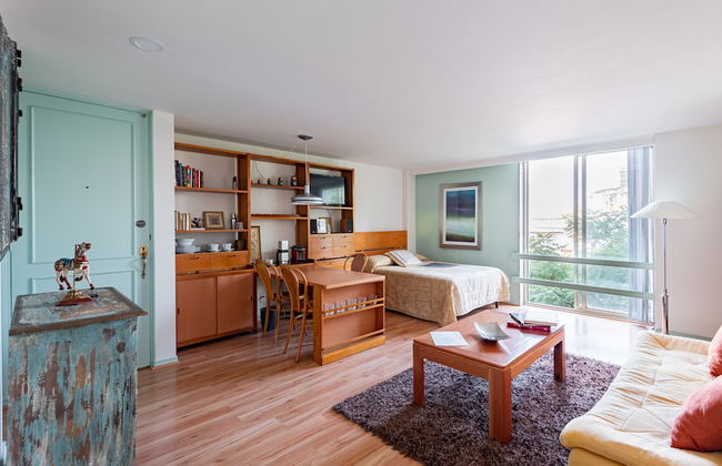 JUUB Reforma at your doorstep - Foto 26