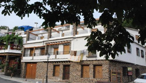 alojamiento rural la ermita bubion - Photo 3