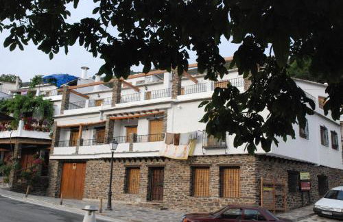 alojamiento rural la ermita bubion - Photo 3