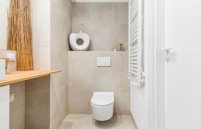 Apartamenty Aleja Poludniowa by Renters - Photo 71