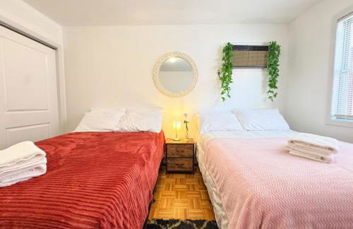 Spacious and Convinient near NYC Parking Available - Foto 6