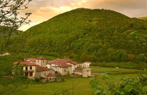 Casa Rural Lenco - Foto 62