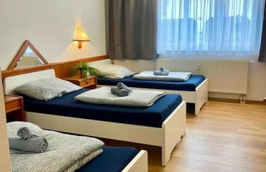 Schwanstetten bei Nürnberg, gemütliches Apartment mit Küche Bad TV - Foto 7