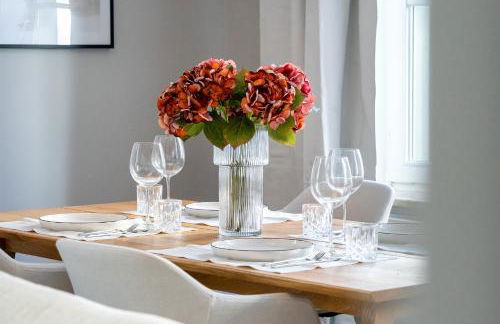 Apartment Villa Anna - Die Beletage - Foto 19