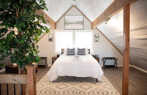 Bryce Chalet - Hot Tub, Game Room, Fire Pit, Pets - Foto 19