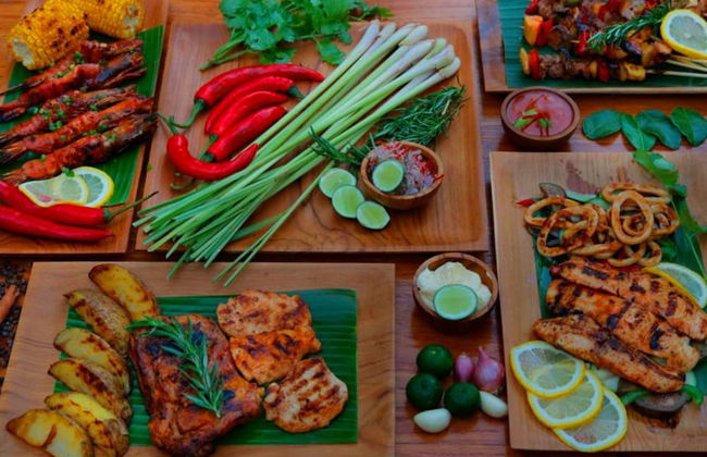 SEMINYAK ICON by Karaniya Experience - Foto 73