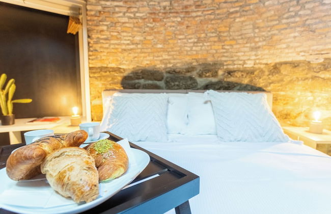 Ice Queen Chamber by Rent all Como - Foto 1