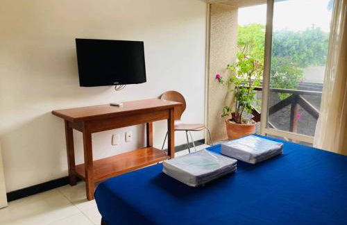 CUMBUCO - Eco Paradise - AP 112 - Rezende temporada - Photo 9