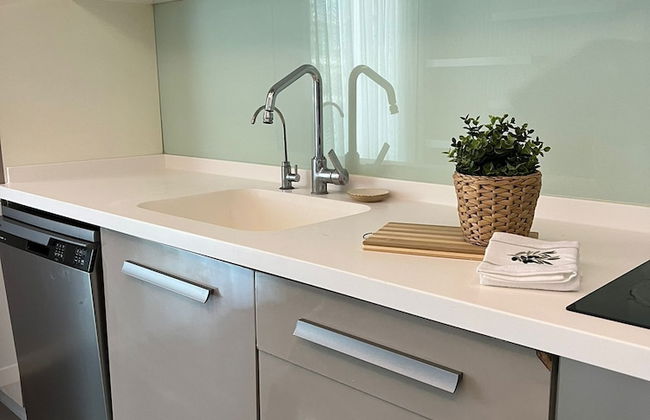 Antalya Apartment LENA - Foto 6