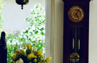 Cozy house with courtyard - Foto 16