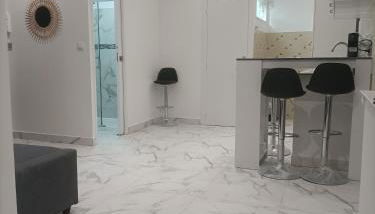 Appartement confortable a proximite de la mer. - Foto 4