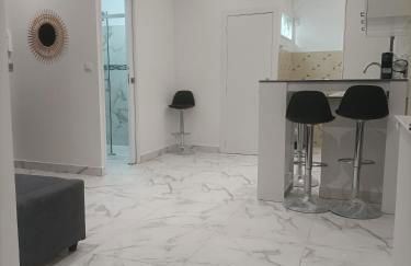 Appartement confortable a proximite de la mer. - Foto 4