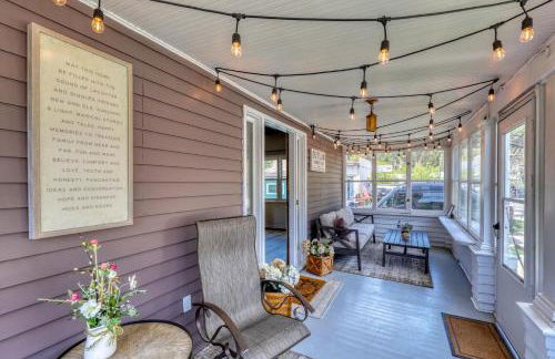 Outlaw Homestead - Foto 33