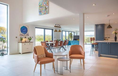 Orchard Barn - Luxury 4 BD Barn Conversion! - Foto 54