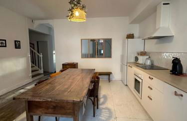 Maison avec Jardin 3 chambres entre Tarn et Aveyron - Photo 6