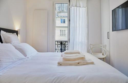 RESIDENCES HARCOURT - Ile Saint Louis - PARIS - Foto 69