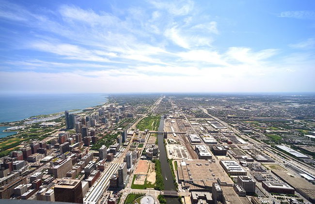 Skydeck - Entrada a la Torre Willis - Foto 10