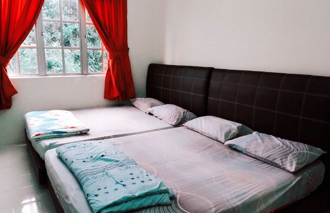 SA Apartments at Crown Imperial Court - Foto 2