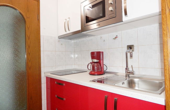 Apartments Milenka - Photo 17