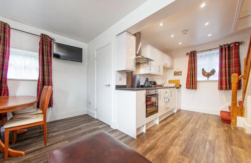 Victoria Cottage - Foto 8