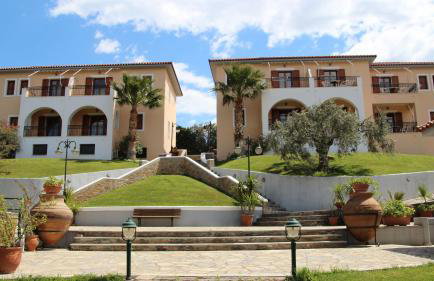 Hotel Apartments Sikia - Foto 13