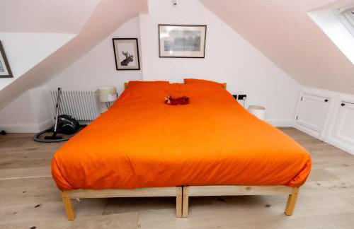 Moose Cottage - Foto 13