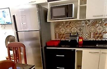 Apart hotel da Lu. - Foto 9