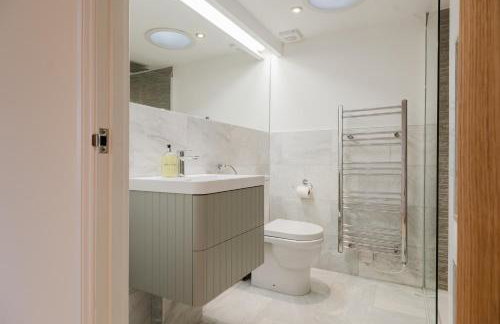 Inkerman House - Gorgeous House and Gardens - Foto 78