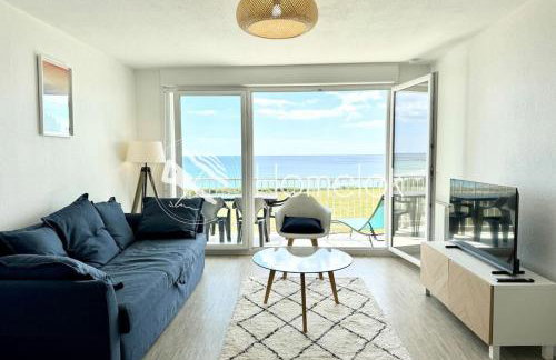 Sublime T2 refait à neuf - Vue mer 180 - Piscine - Foto 1