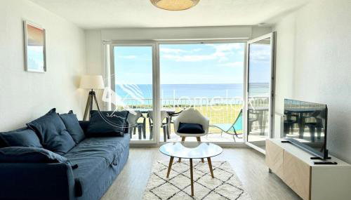 Sublime T2 refait à neuf - Vue mer 180 - Piscine - Foto 1