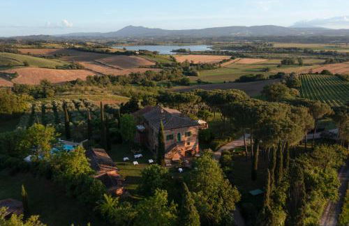 Villa Cozzano - Foto 1