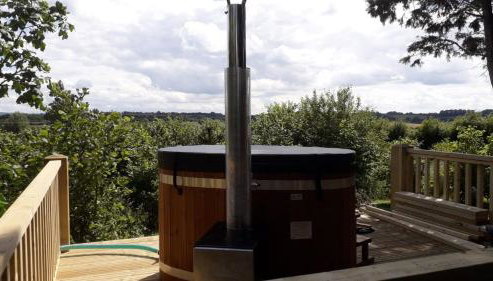 Abbey Farm Glamping & Cottage - Foto 3