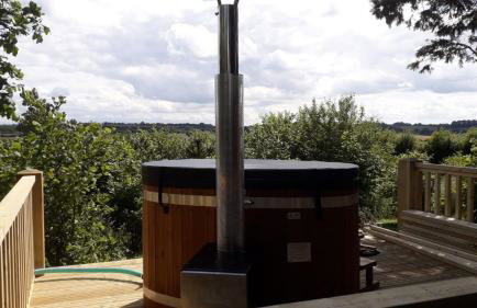 Abbey Farm Glamping & Cottage - Foto 3