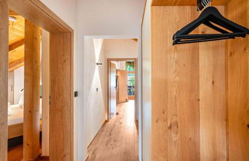 Ferienwohnung Falkenstein - Foto 10