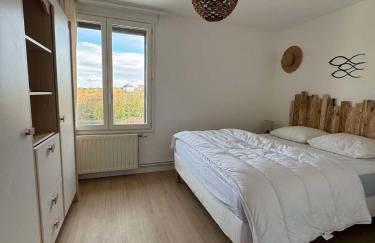 La bulle d'Opale - Foto 5