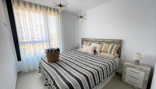 Lovely Oasis Marisol Premium 100mts to the sea - Foto 5