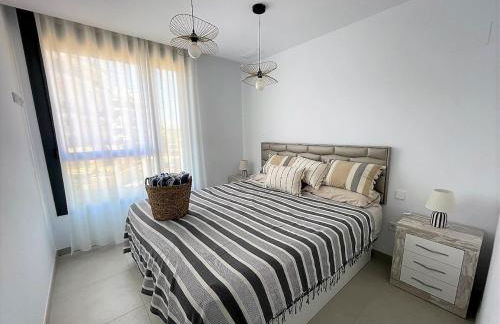 Lovely Oasis Marisol Premium 100mts to the sea - Photo 5