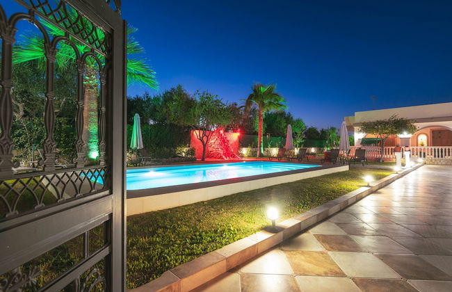 Fontana Holiday Home - Photo 18