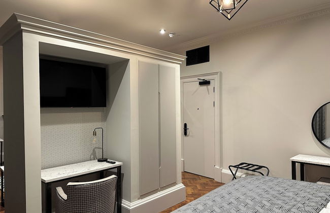 King Street Aparthotel - Photo 51