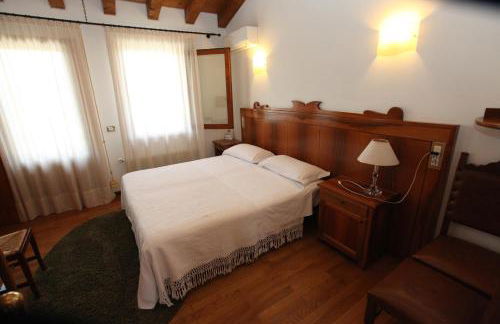 Agriturismo MELO IN FIORE con camere e colazioni nella zona del Prosecco DOCG Asolo - Foto 20