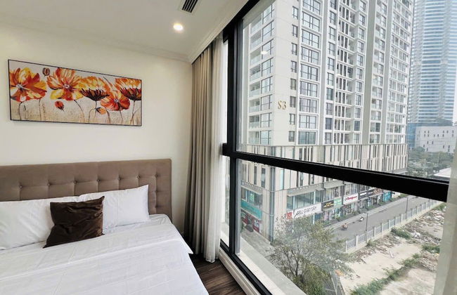 Daniel Homes - Vinhomes SkyLake Luxury - Foto 11